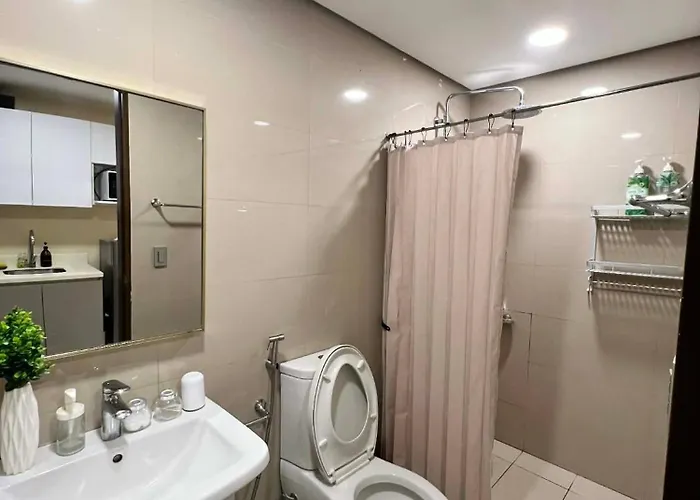 Aesthetic At 38 Park Avenue It Park * Cebu