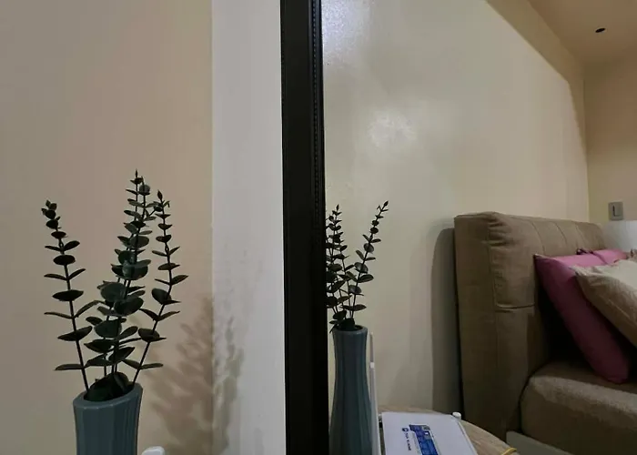Aparthotel Aesthetic At 38 Park Avenue It Park Cebu