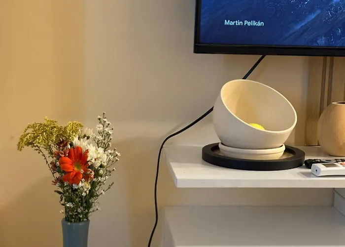 Aesthetic At 38 Park Avenue It Park Aparthotel